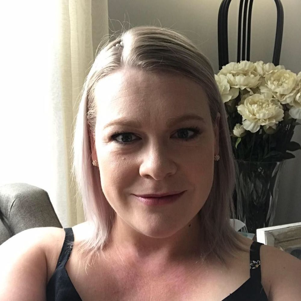 Meet your Posher, Kay